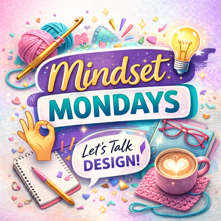 Mindset Mondays