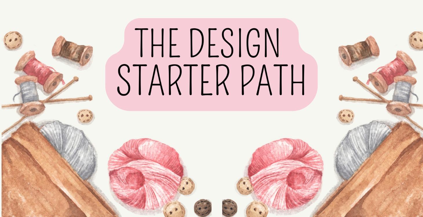 Designer Starter Path