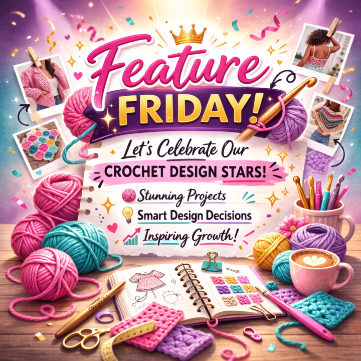 Feature Friday! 😃