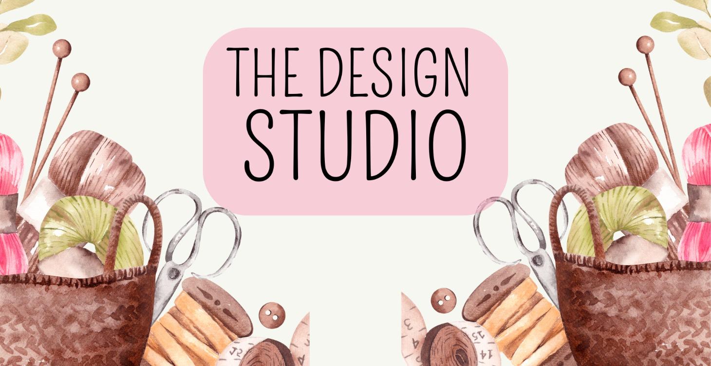 The Designer Studio
