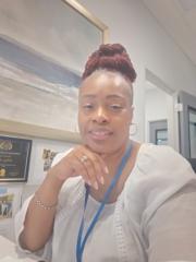 Sherika Shropshire-Milton