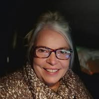 Jacqueline Derrick