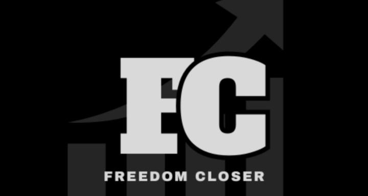 Freedom Closer