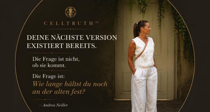CELLTRUTH Mitgliedschaft 