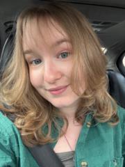 Réka Molnár