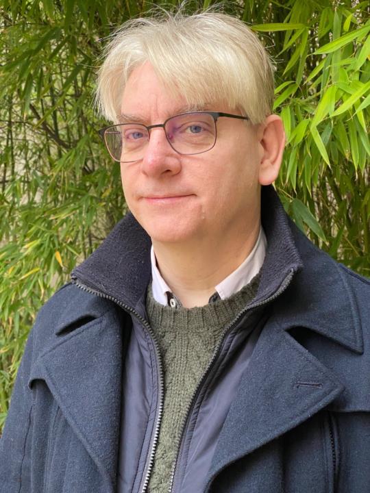 Emmanuel Loire