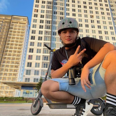 Jenner Alexander Millan