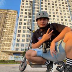 Jenner Alexander Millan