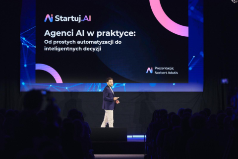 Startuj.AI Plus gallery image