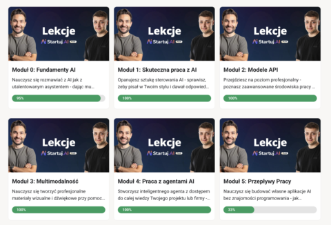 Startuj.AI Plus gallery image