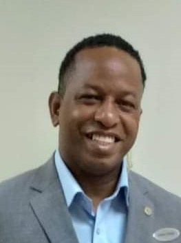 Anthony Celestine