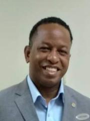 Anthony Celestine