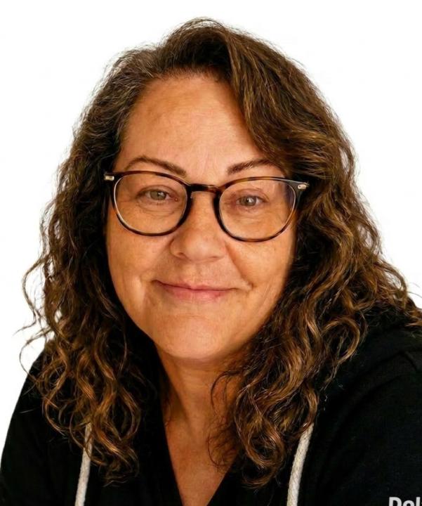 Claire Wilcox