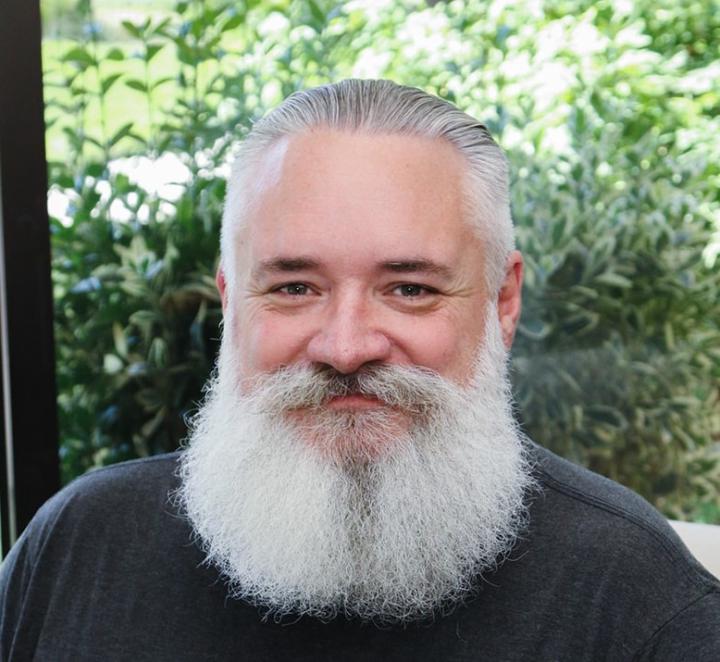 Dane Barber