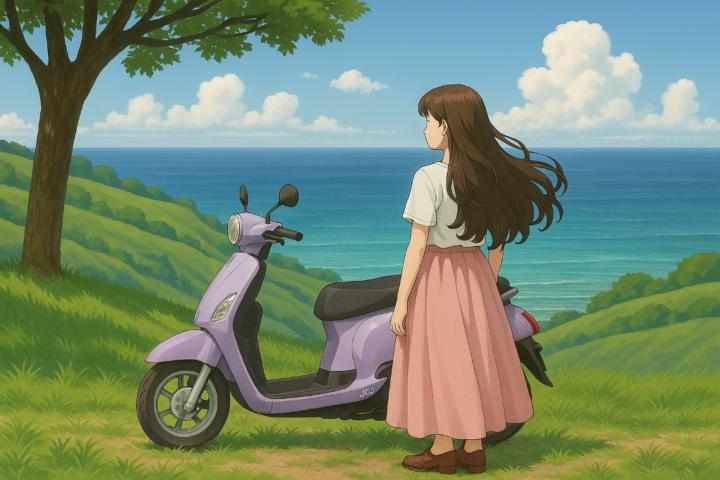 蔡 小小