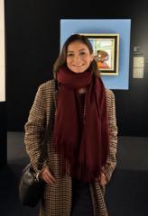 María Isabel Aquino Smith