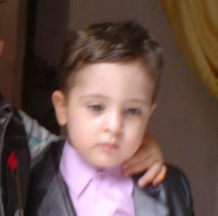 Mohamed Benbouchama