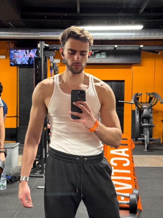 Ziad Fath