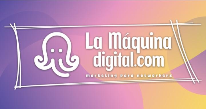 La Máquina Digital