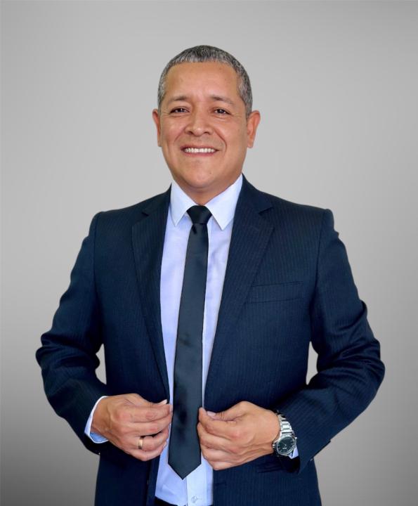 Gengger Jorge Boulangger Garay