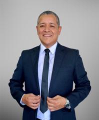Gengger Jorge Boulangger Garay