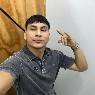 Ever Adrian Suarez sandoval