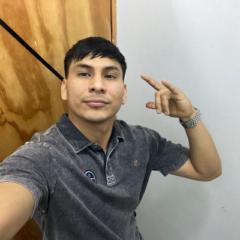 Ever Adrian Suarez sandoval