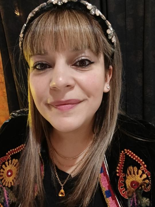 Fabiana Del Col