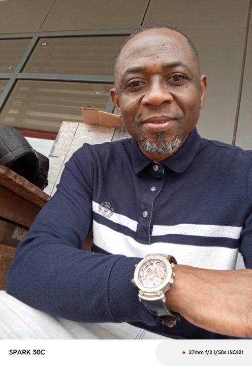 Kadji Mossi Aboubakar Djouty