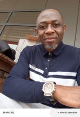 Kadji Mossi Aboubakar Djouty