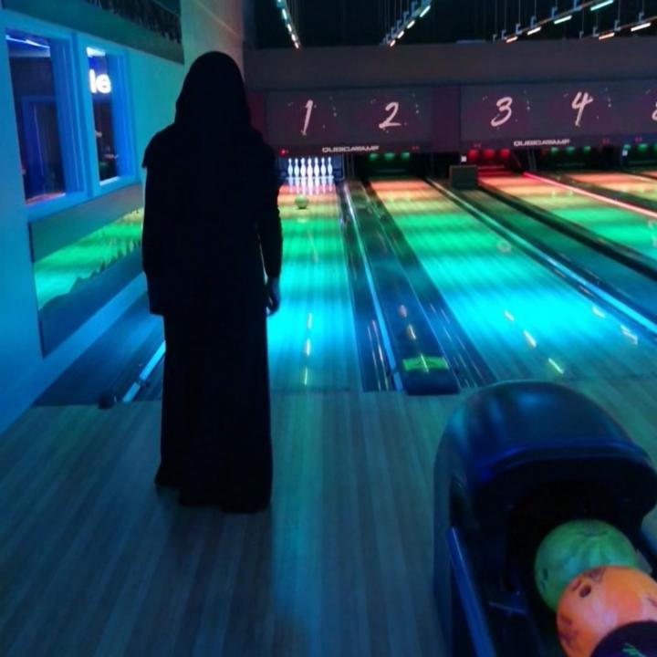Humayra Luqman