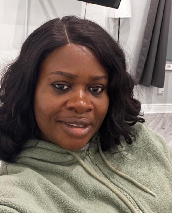 Vivian Idahosa