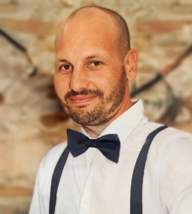 Stephane Dormoy