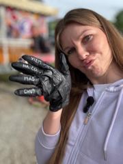 Gabriela Jánošíková