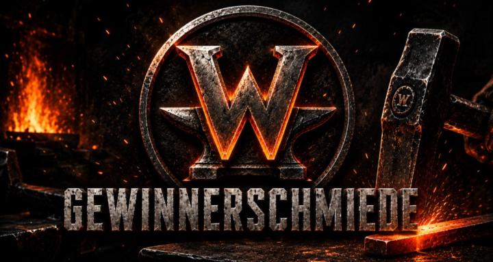 Gewinnerschmiede