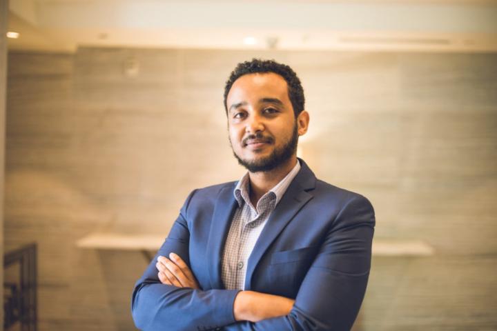 Mussie Tsegaye