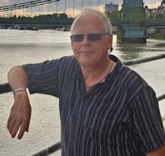 Peter Wood