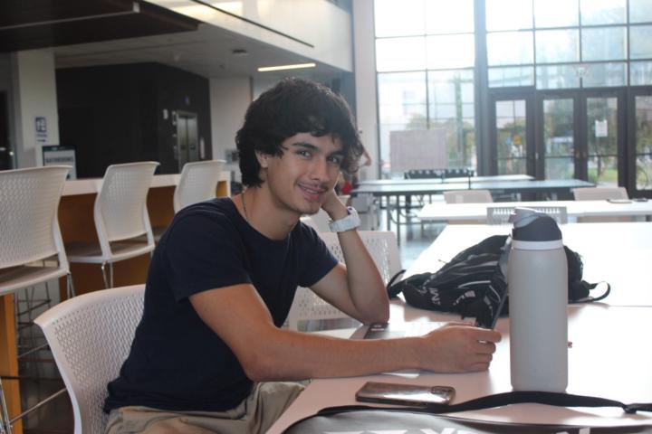 Adan Bueno