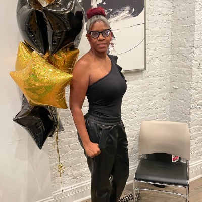 Yolanda Stuart