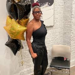 Yolanda Stuart
