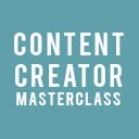 Content Creator Masterclass