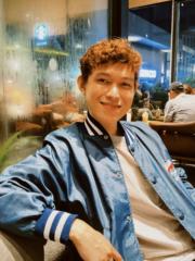 Bryn Terence Moreno