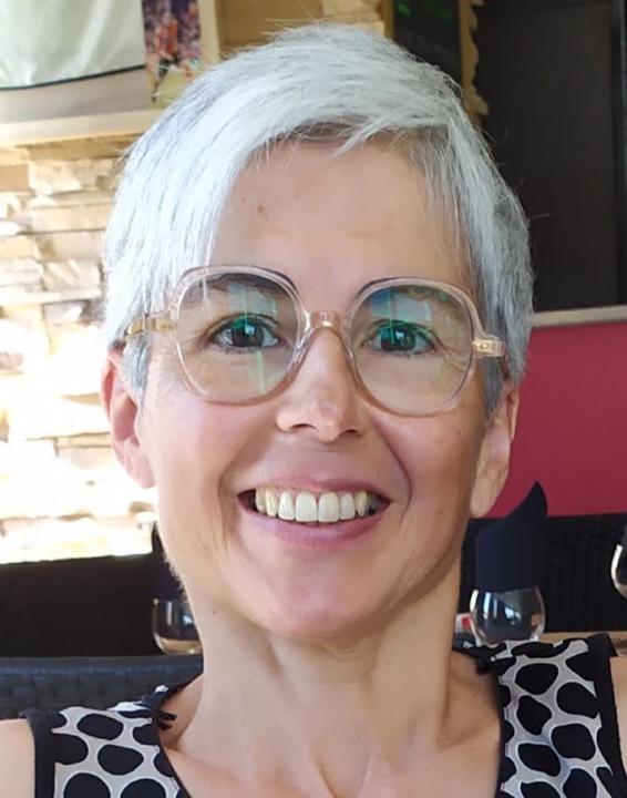 Sandrine Caron