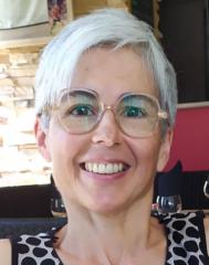 Sandrine Caron