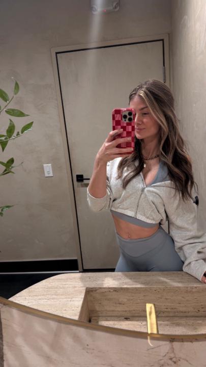 Rachael P