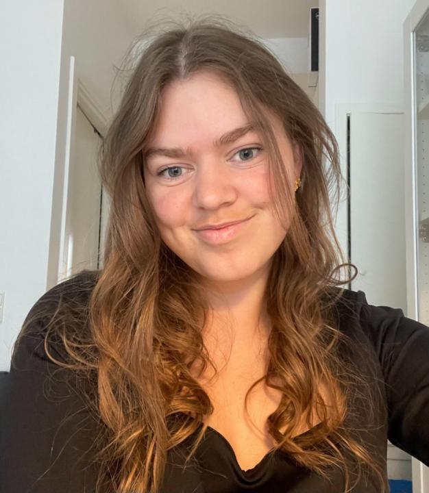 Nanna Fauerskov Madsen