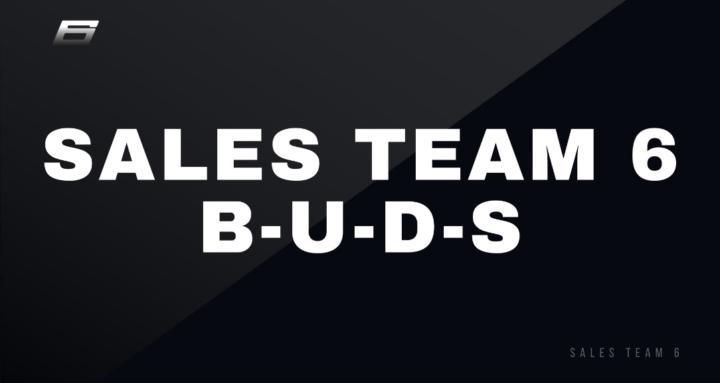 ST6 - BUD/S