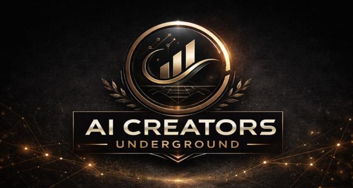 AI Creators Underground