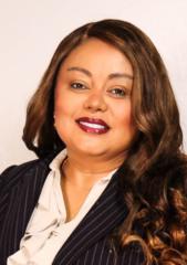 Rahel Mitiku