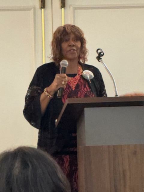 Irene Easley